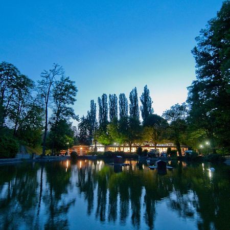 Villaggio Narrante - Le Case Dei Conti Mirafiore Serralunga d'Alba Extérieur photo