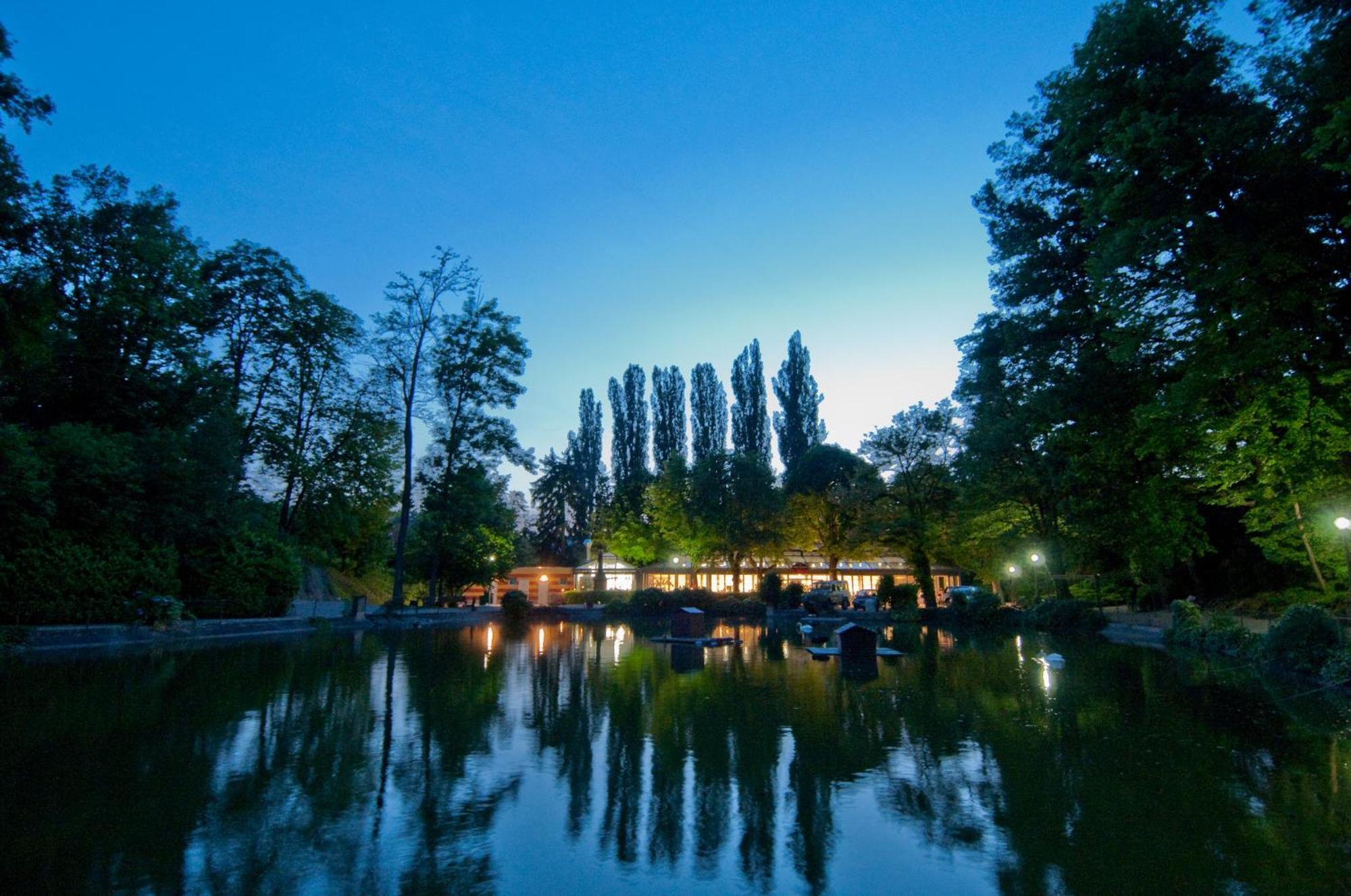 Villaggio Narrante - Le Case Dei Conti Mirafiore Serralunga d'Alba Extérieur photo
