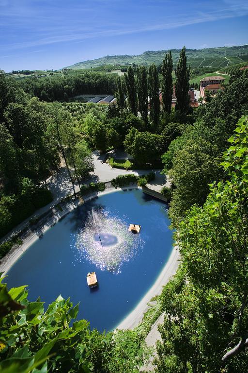 Villaggio Narrante - Le Case Dei Conti Mirafiore Serralunga d'Alba Extérieur photo