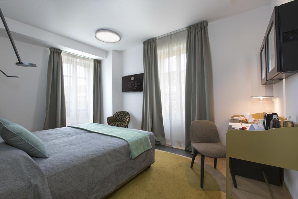 Villaggio Narrante - Le Case Dei Conti Mirafiore Serralunga d'Alba Extérieur photo