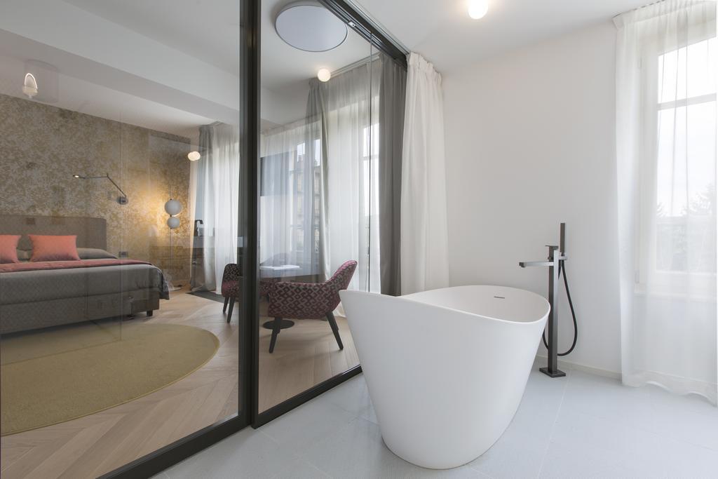 Villaggio Narrante - Le Case Dei Conti Mirafiore Serralunga d'Alba Extérieur photo