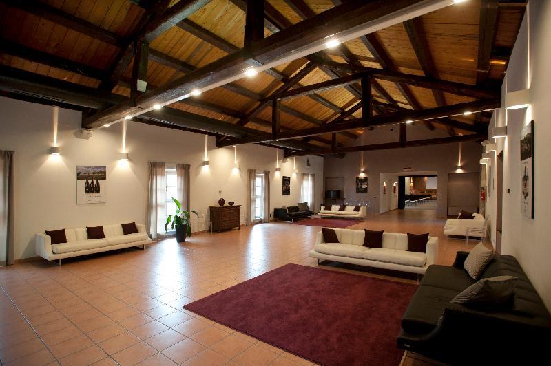 Villaggio Narrante - Le Case Dei Conti Mirafiore Serralunga d'Alba Extérieur photo