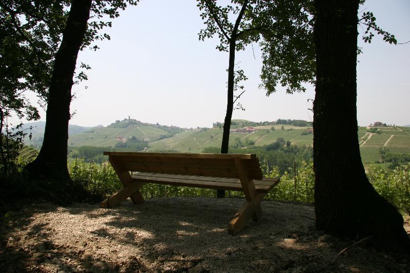 Villaggio Narrante - Le Case Dei Conti Mirafiore Serralunga d'Alba Extérieur photo