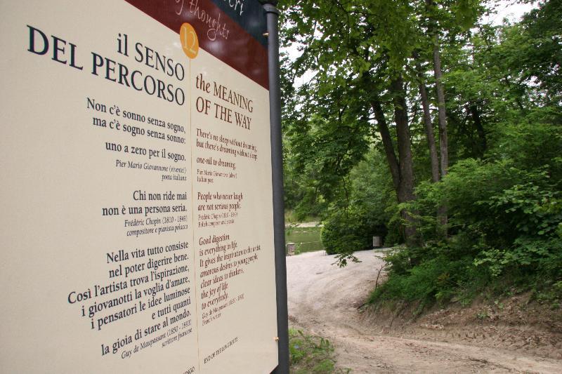 Villaggio Narrante - Le Case Dei Conti Mirafiore Serralunga d'Alba Extérieur photo