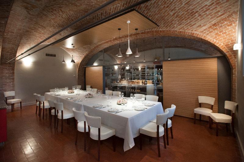 Villaggio Narrante - Le Case Dei Conti Mirafiore Serralunga d'Alba Extérieur photo