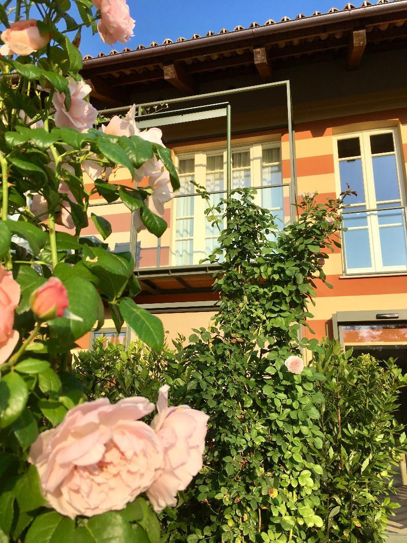 Villaggio Narrante - Le Case Dei Conti Mirafiore Serralunga d'Alba Extérieur photo